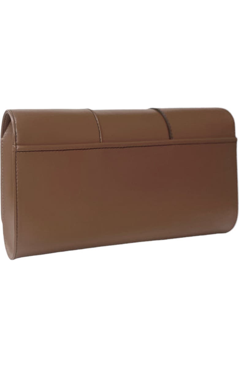 PERRIN PARIS Le Cabriolet Clutch, Alternate, color,