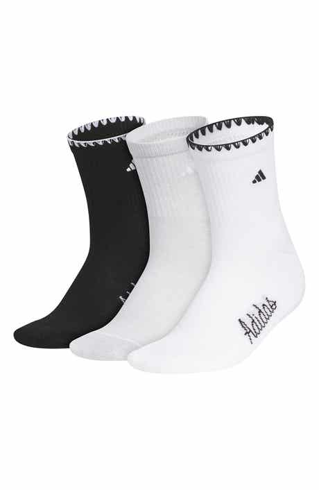 Climacool Athletic Cushioned High Quarter Socks