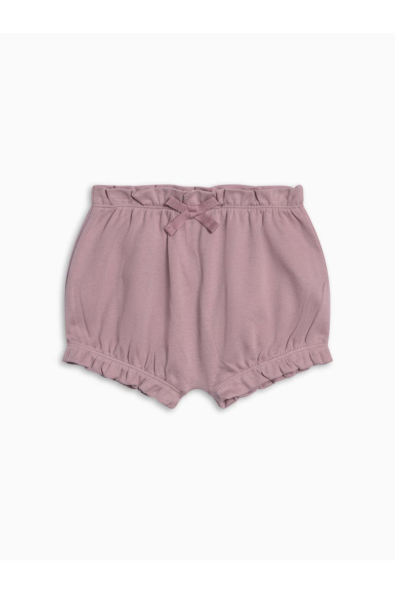 Organic June Bloomers, Alternate, color, Fog
