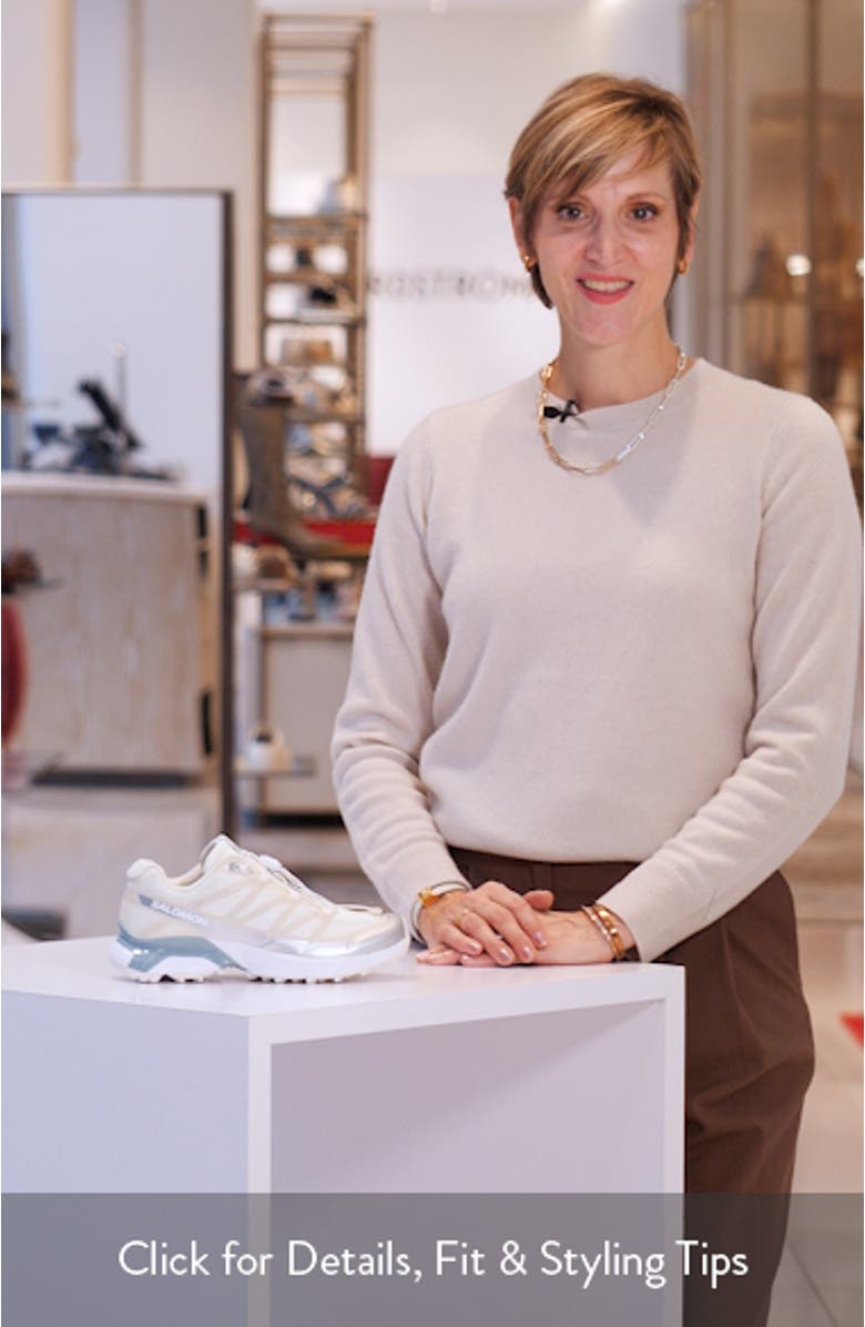 Gender Inclusive XT-Pathway 2 Trail Running Shoe, sales video thumbnail