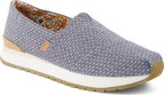 TOMS Alpargata Resident Plus Slip-On Sneaker