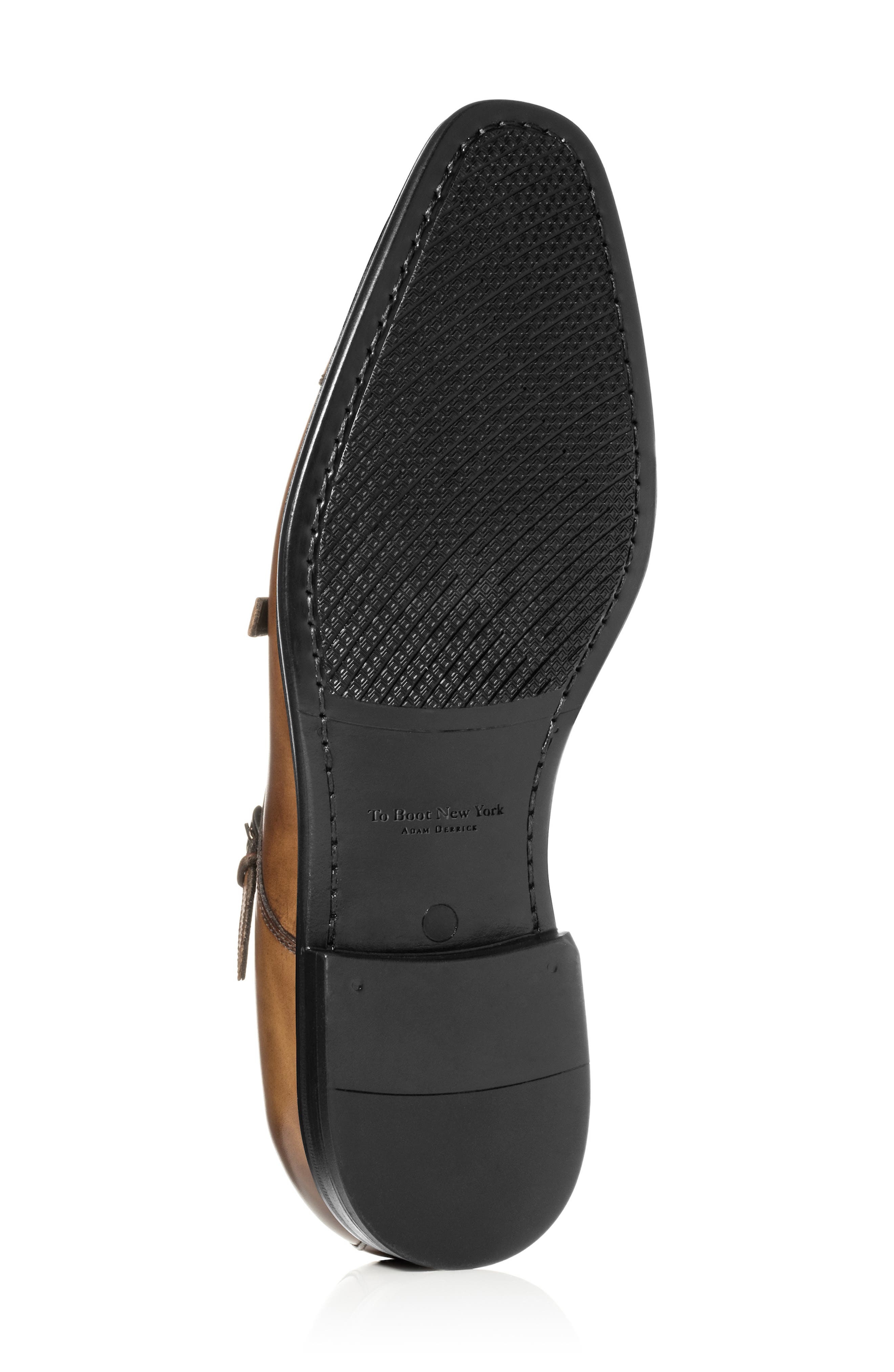 TO BOOT NEW YORK Armando Double Monk Strap Shoe, Alternate, color, 