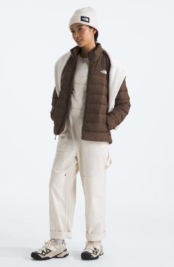 Aconcagua 3 Water Repellent Jacket