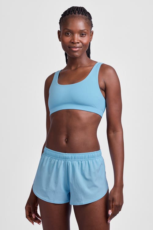 Jolyn Lizzie Split Short In Multi