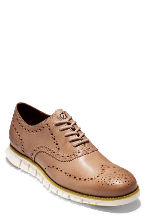 'ZeroGrand' Wingtip