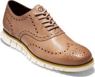 Cole Haan 'ZeroGrand' Wingtip