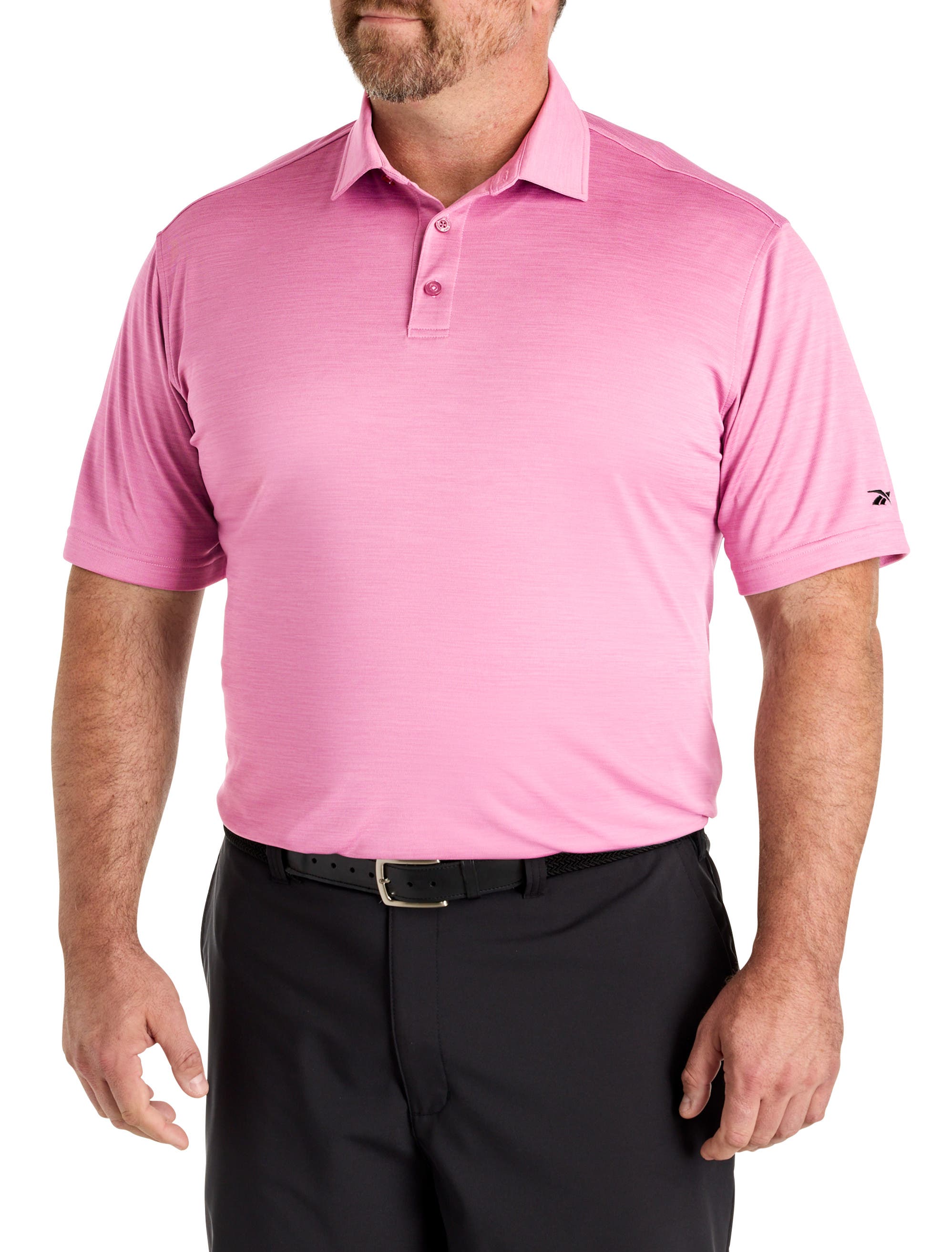 PLAYFUL PINK