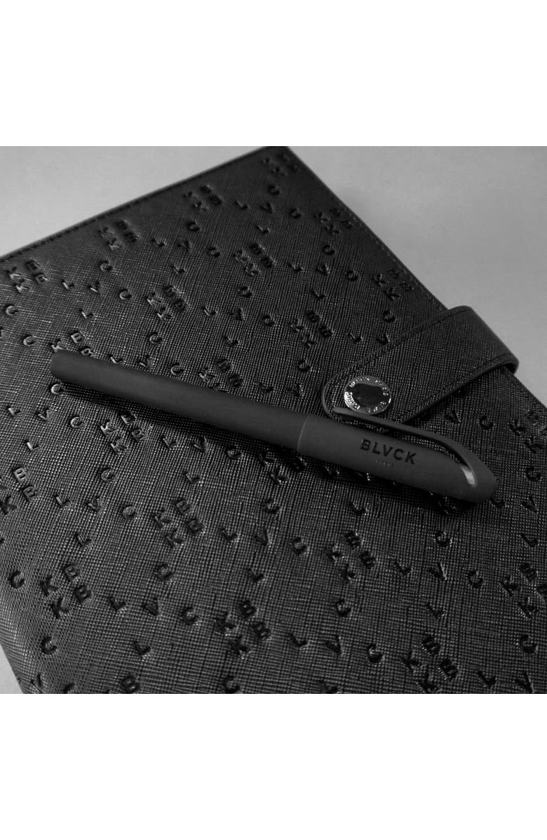 Blvck Agenda 2026 Batman, Alternate, color,