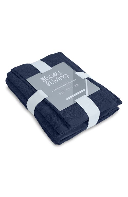 Westpoint Home Martex Everyday 6-piece Towel Set