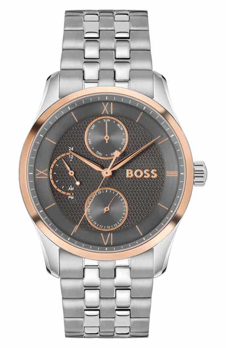 Principle Master Chronograph Watch, 41mm