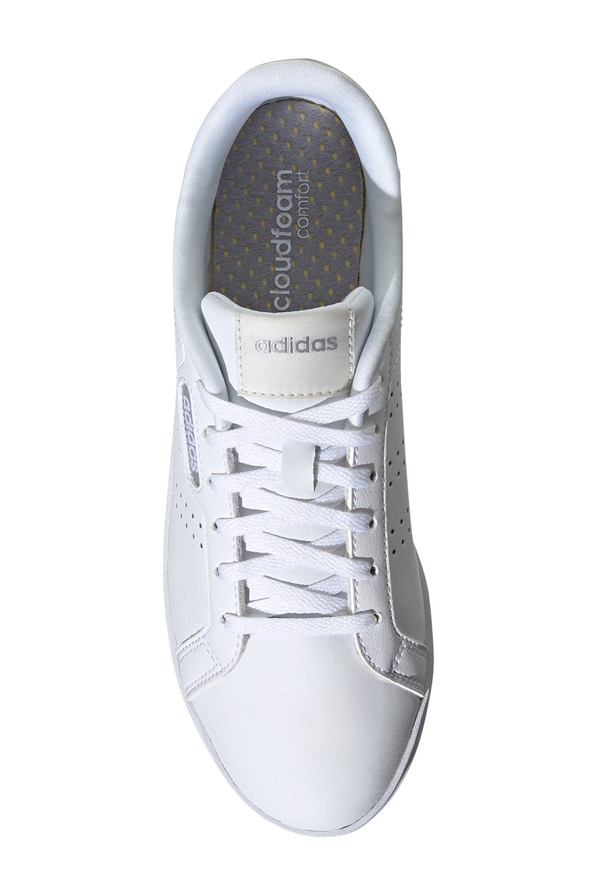 adidas Court Point CL X Sneaker, Alternate, color, 