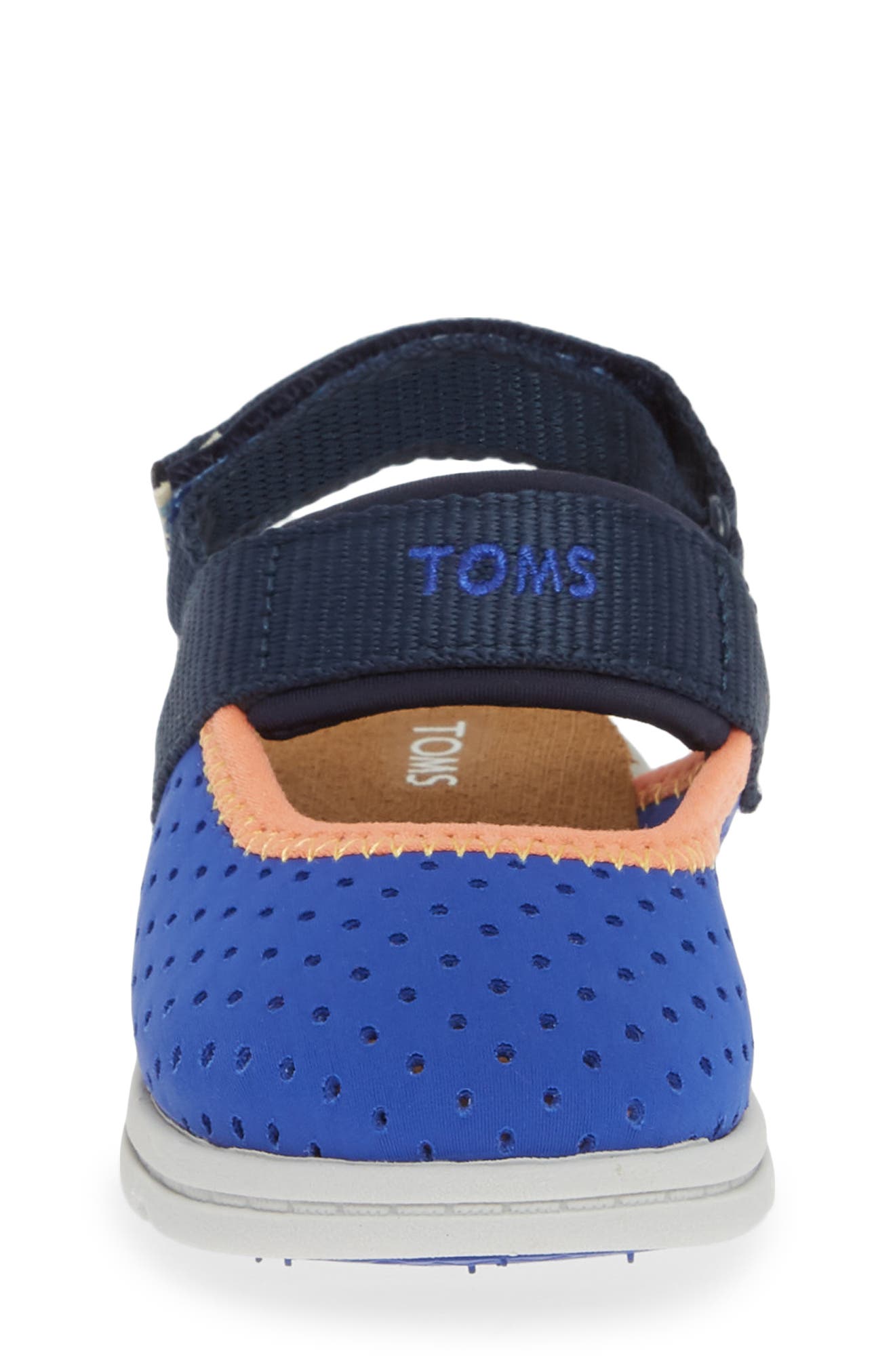 TOMS Caity Water Friendly Sandal, Alternate, color, 