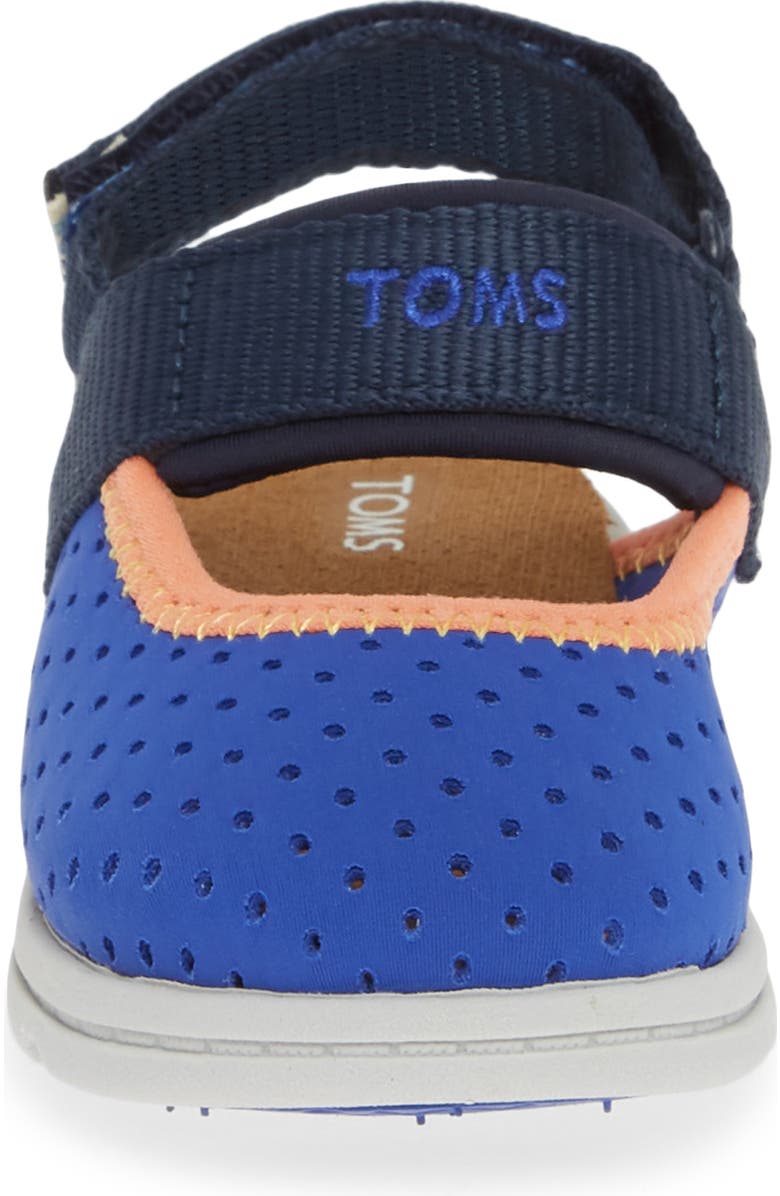 TOMS Caity Water Friendly Sandal, Alternate, color,