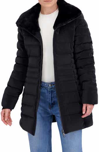 Ookie & Lala Carbon Stadium Puffer Jacket
