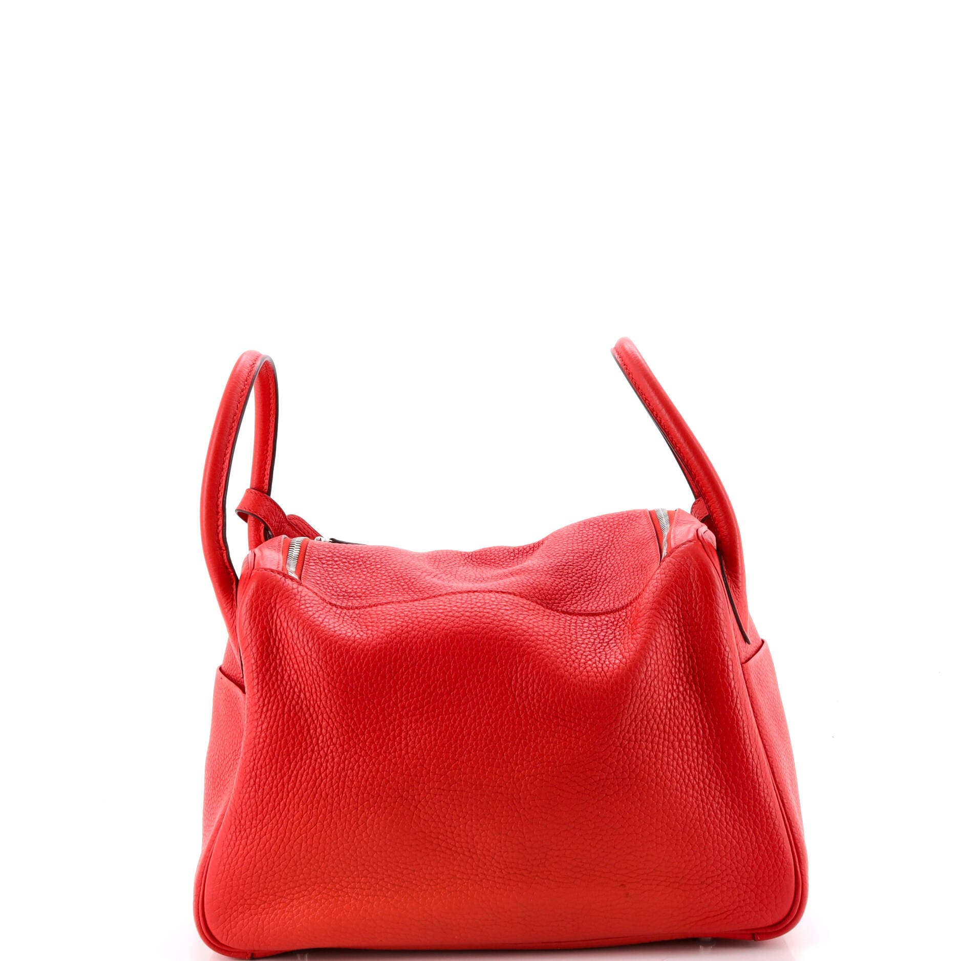 Lindy Bag Clemence 30, Alternate, color, Red