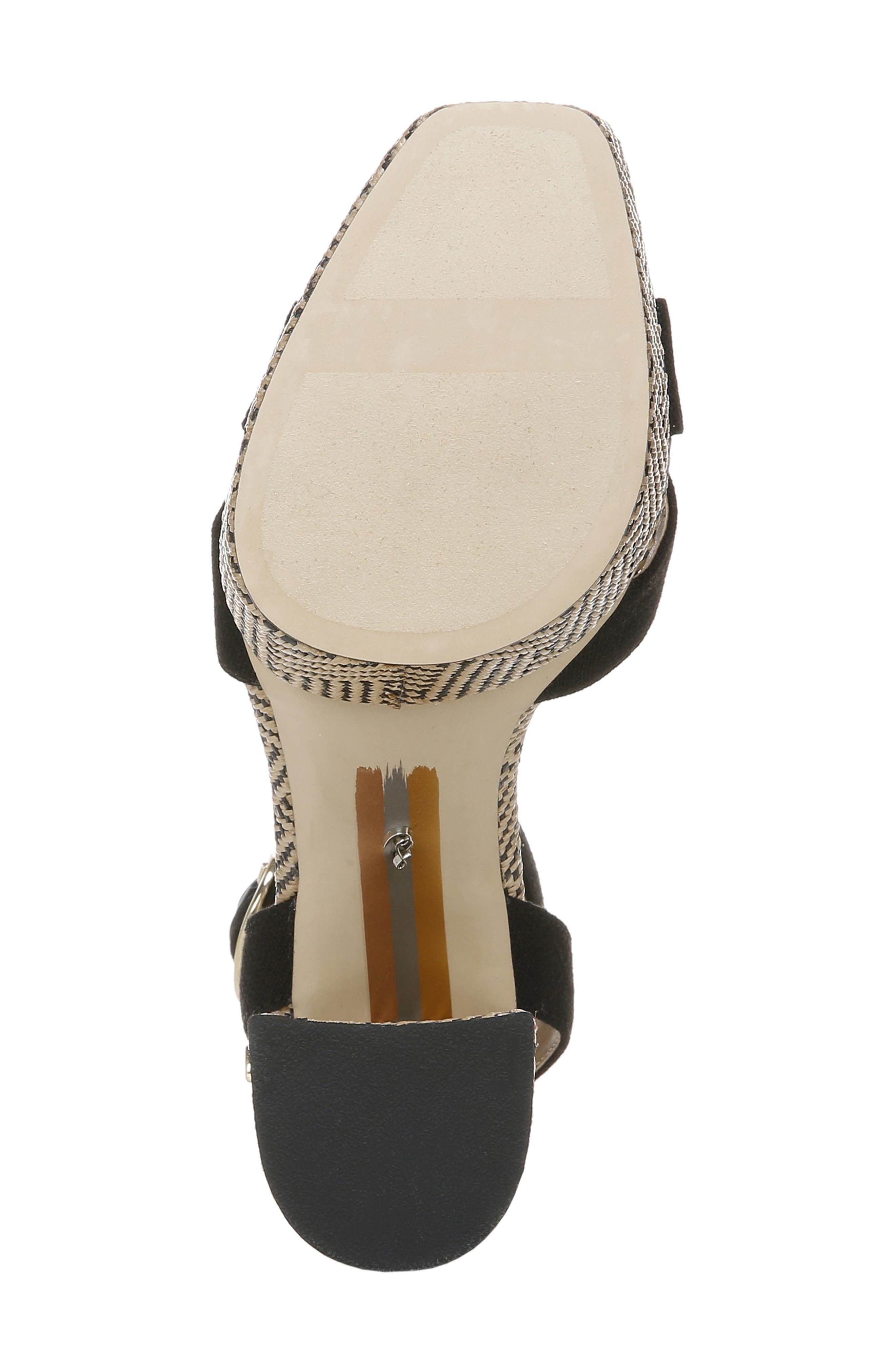 Sam Edelman Nolita Platform Sandal, Alternate, color, 