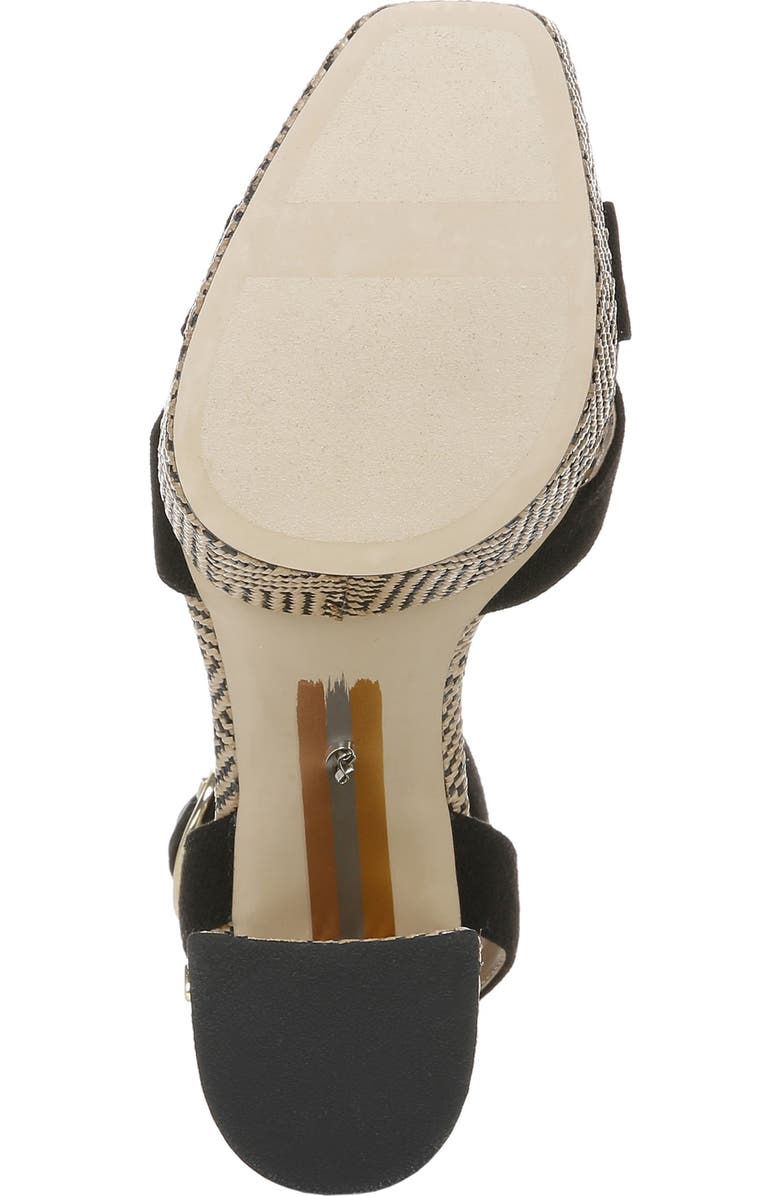 Sam Edelman Nolita Platform Sandal, Alternate, color,