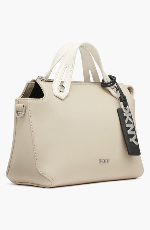 Dkny Louisa Small Satchel