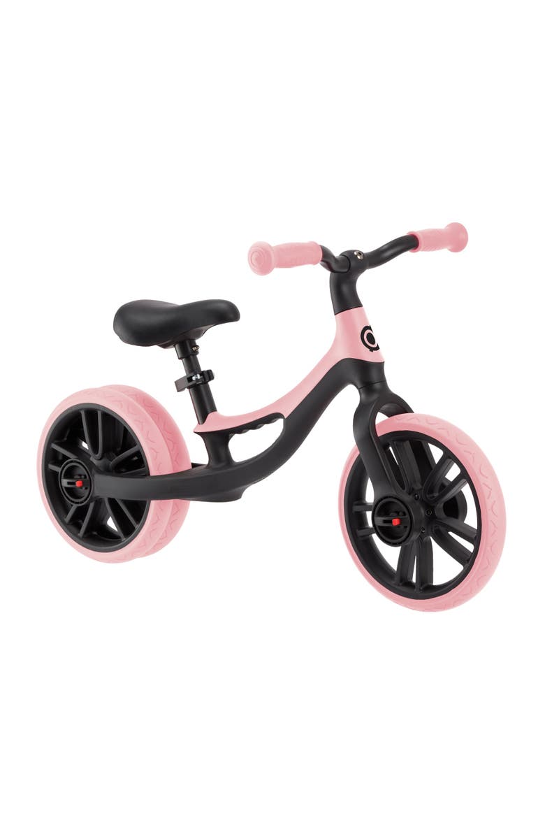 Go Bike Elite Duo, Main, color, Pastel Pink