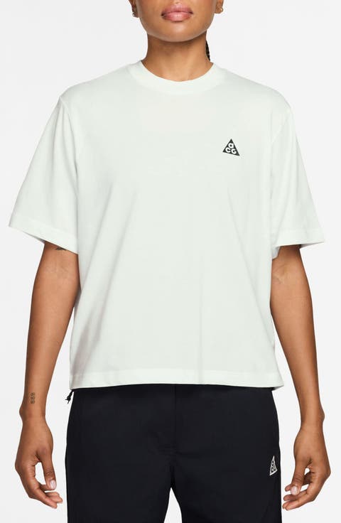 ACG Dri-FIT Boxy Graphic T-Shirt