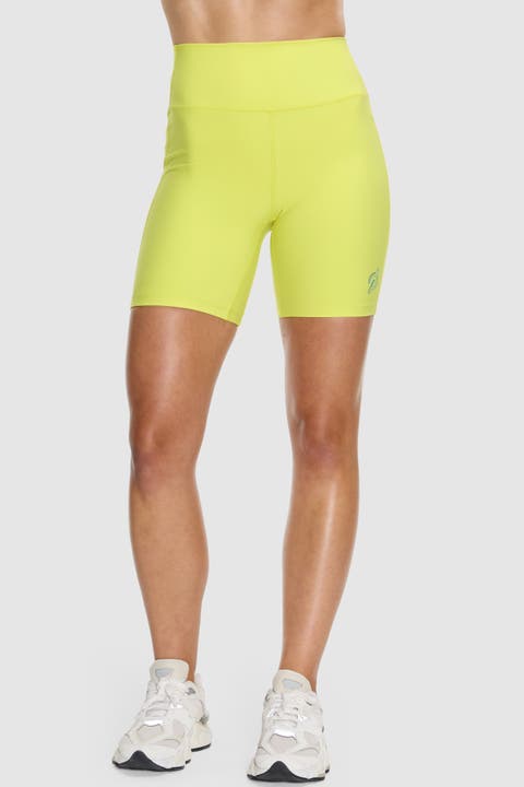 Cadent High Rise Pocket Bike Short 7" - Lined