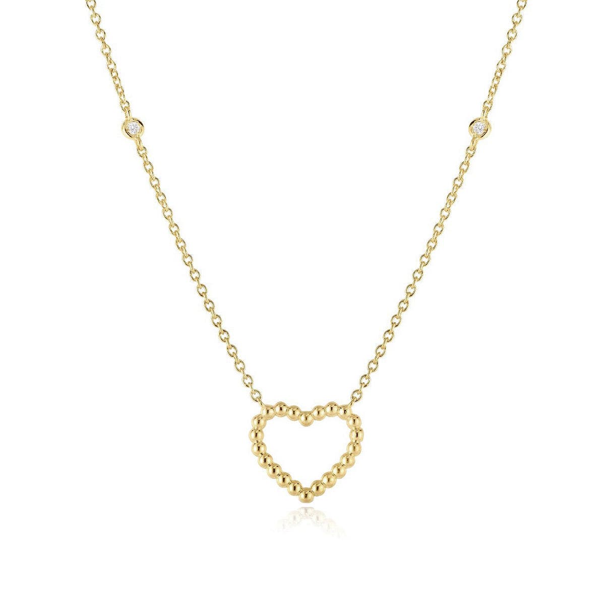 selected Yellow Gold