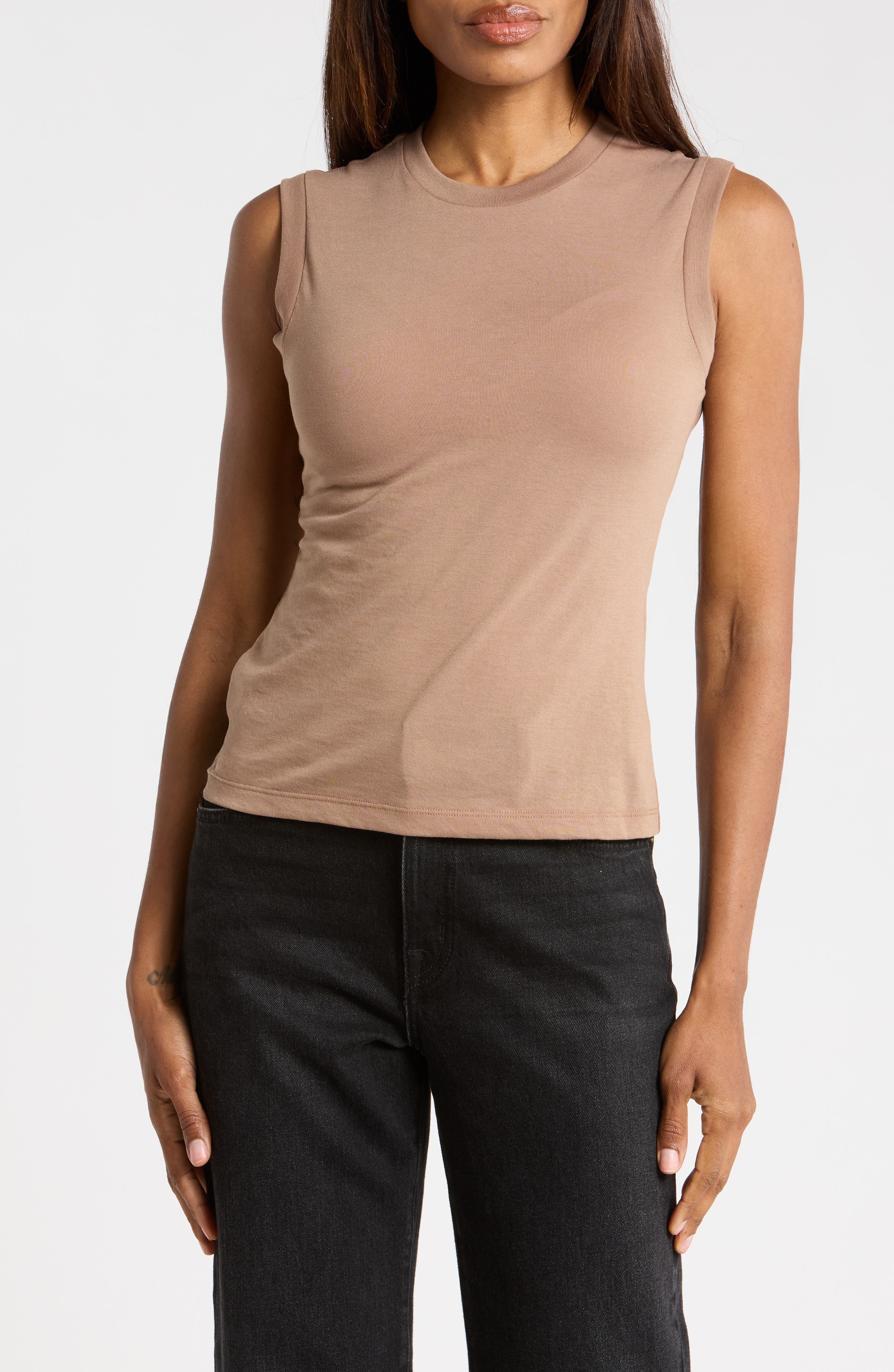AllSaints Imogen Tank