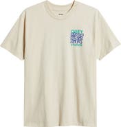 Obey Grown with Love Graphic T-Shirt