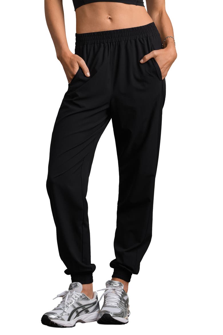 Mirage Jogger, Main, color, PURE BLACK