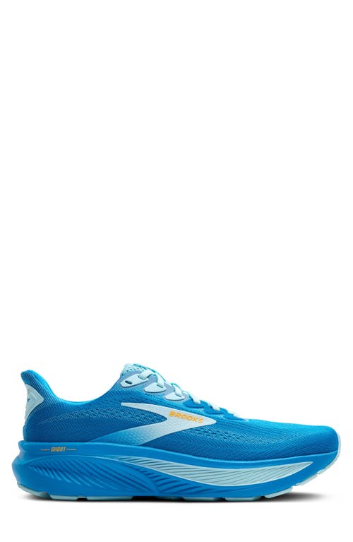 Brooks Ghost 17 Running Shoe