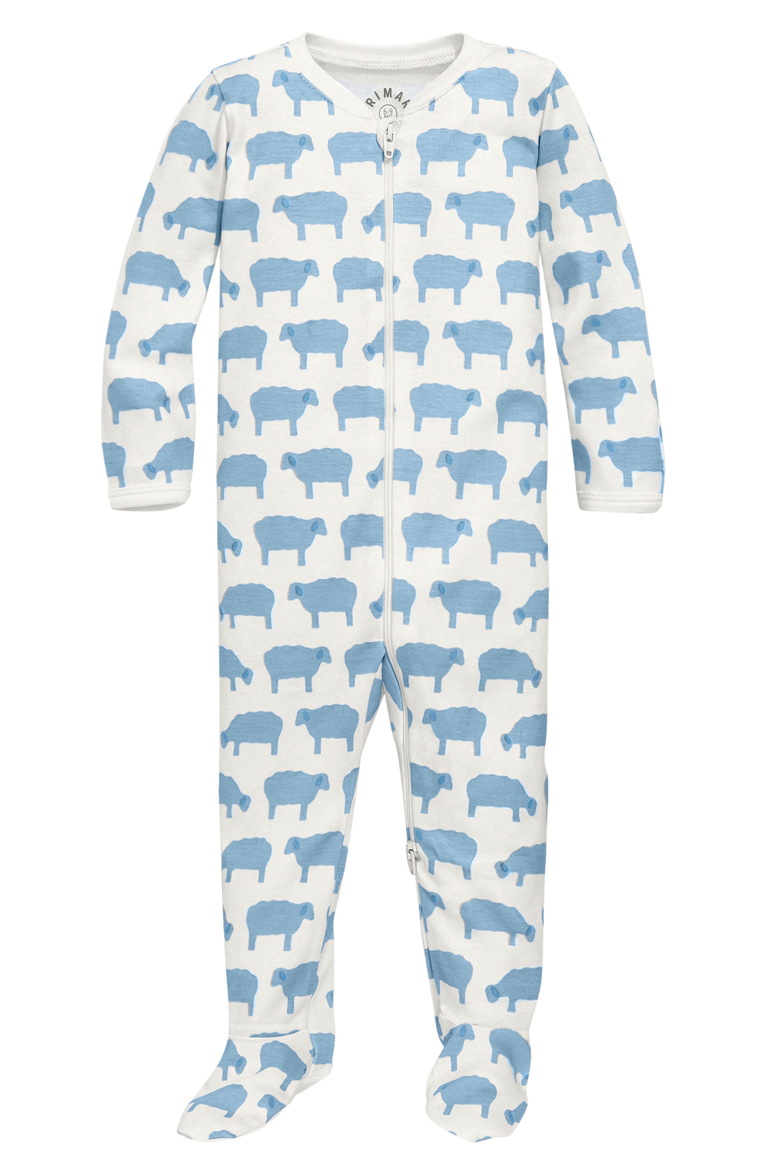 STREAM BABY SHEEP