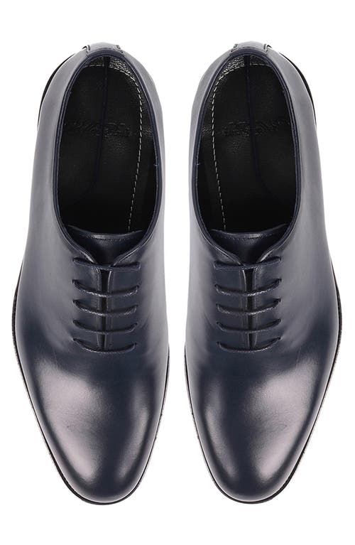 Vellapais Perryton Oxford In Navy Blue