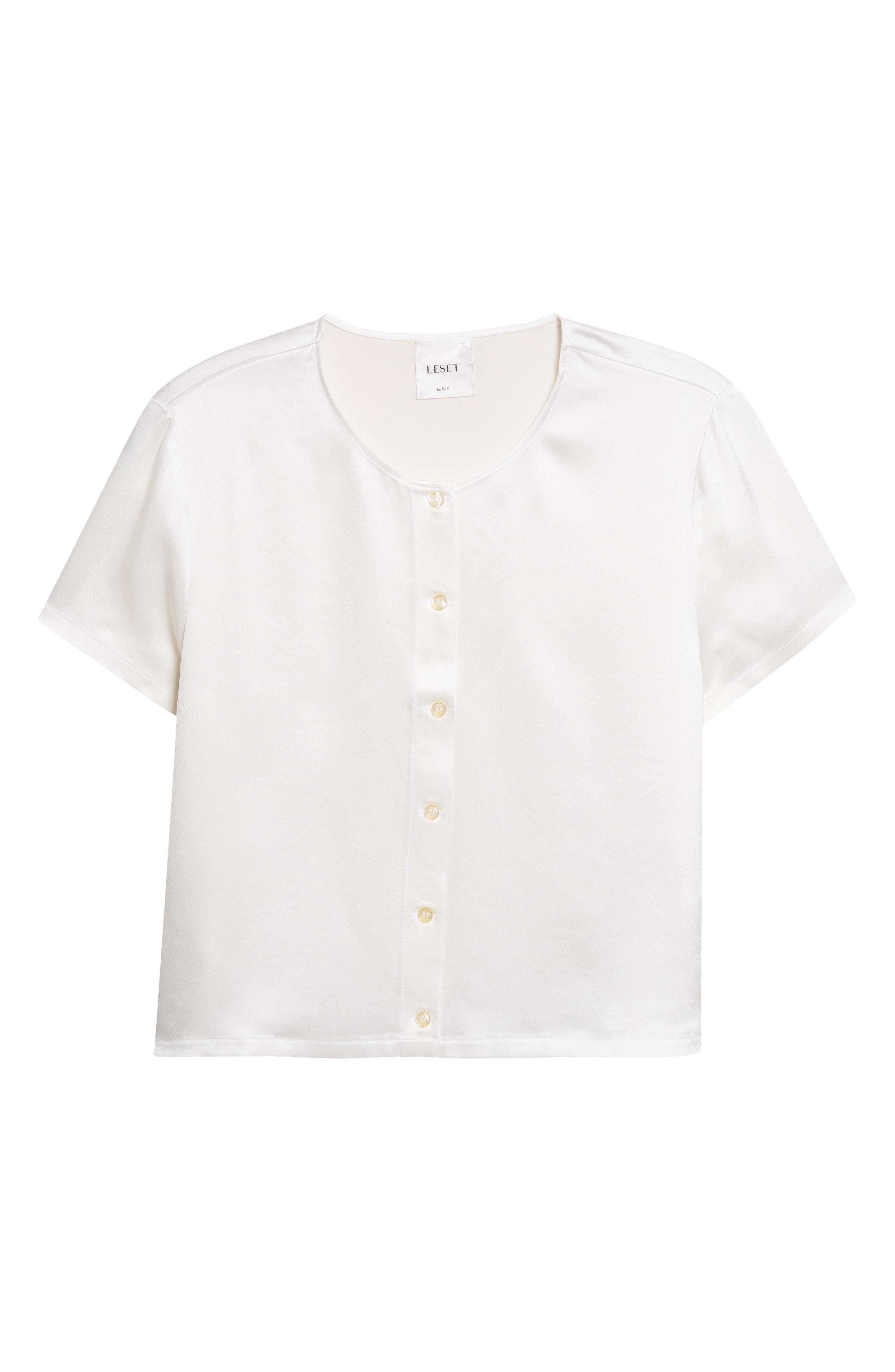 selected OPTIC WHITE