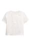 selected Optic White