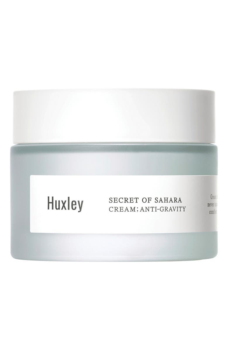Huxley Secret of Sahara - Anti-Gravity Cream, Main, color, 
