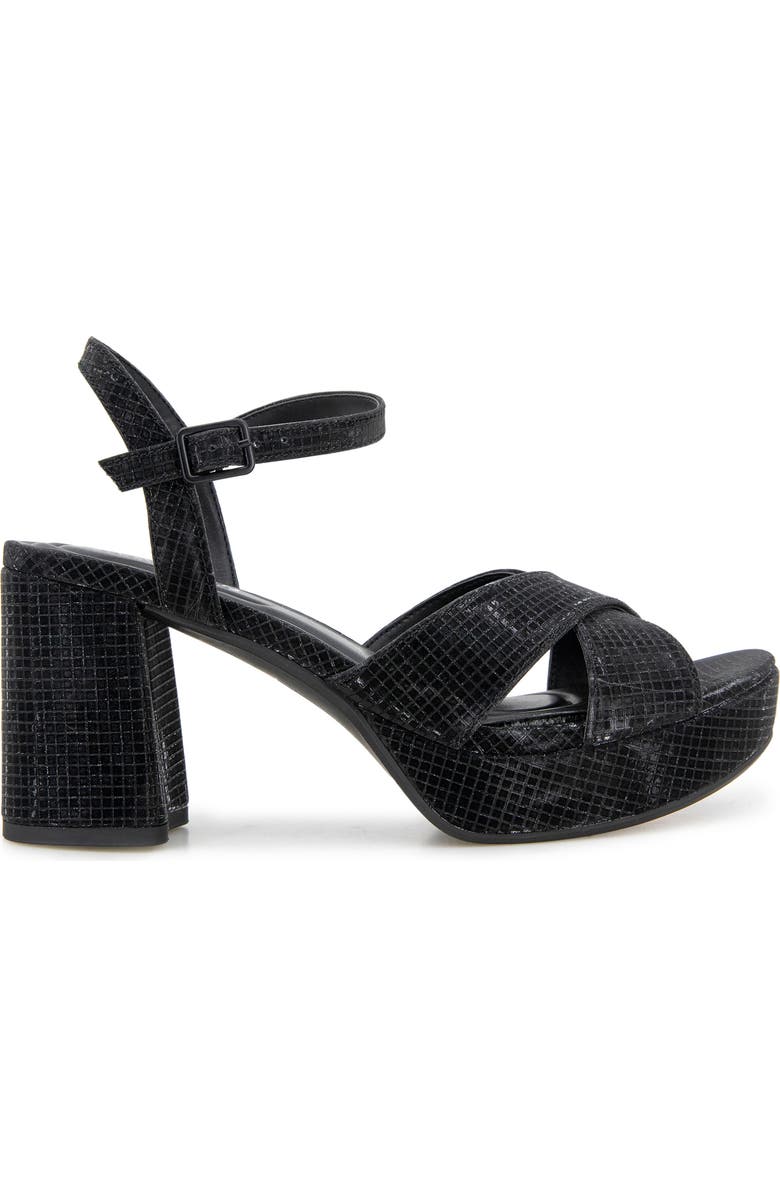 Reaction Kenneth Cole Reeva Platform Sandal, Alternate, color,