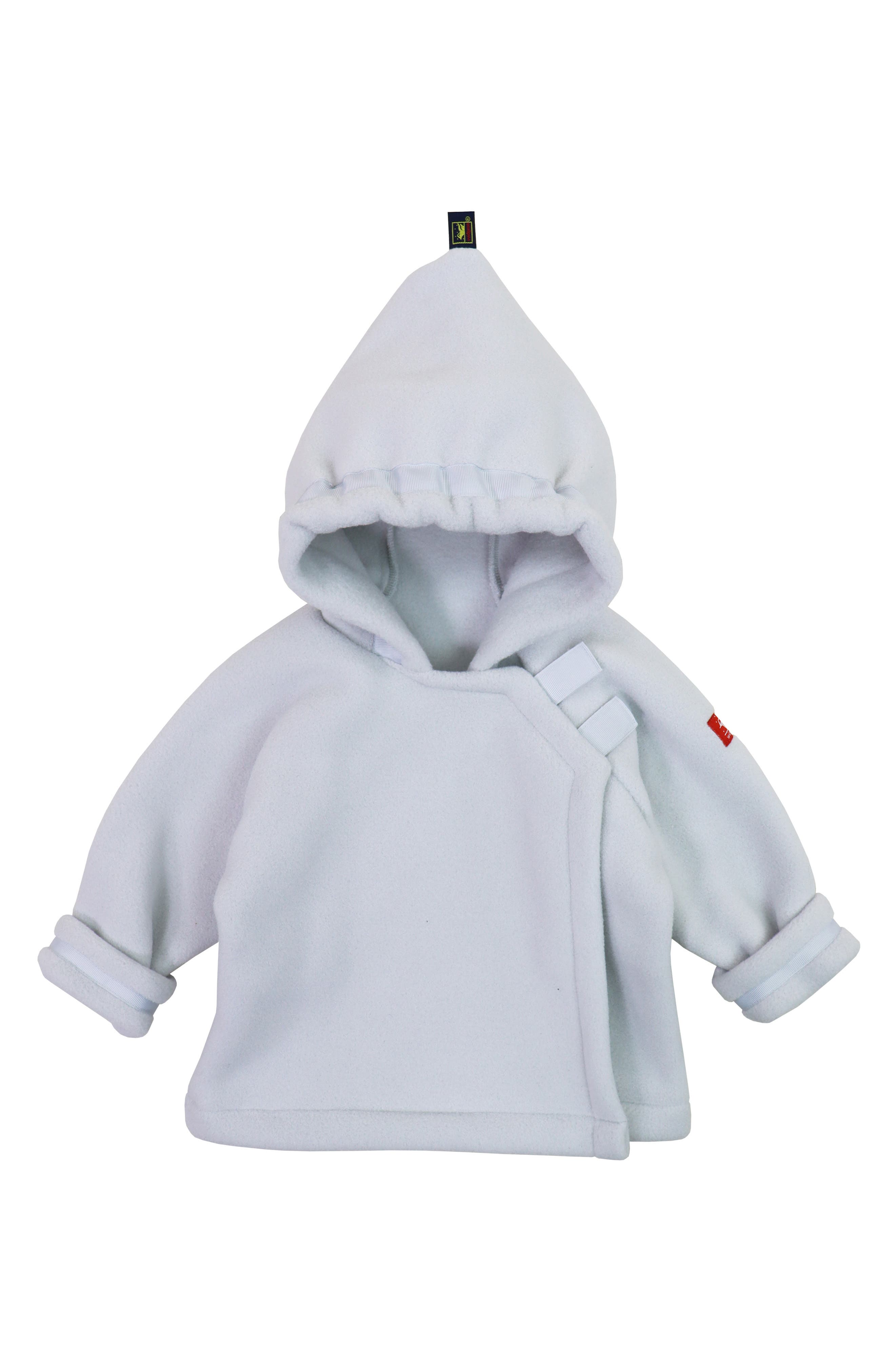 GLACIER GREY