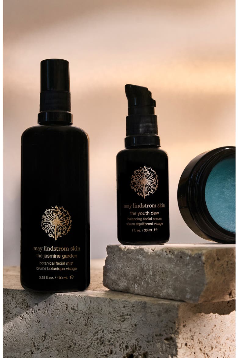 The Youth Dew Balancing Facial Serum, Alternate, color, NO COLOR