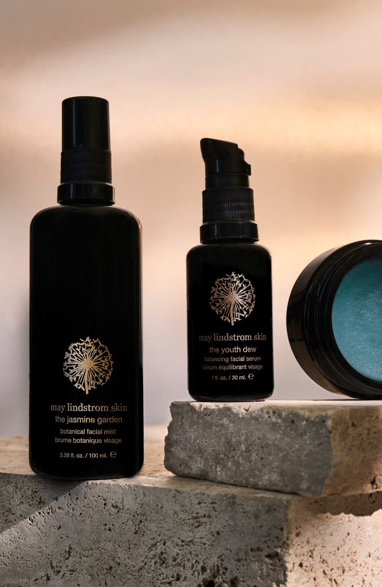 May Lindstrom Skin The Youth Dew Balancing Facial Serum, Alternate, color, 