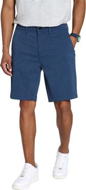 JACHS Performance Tech Shorts