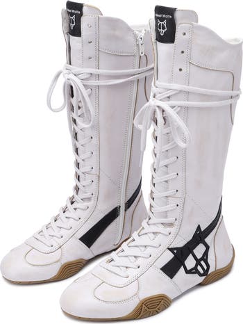 Betsy Boxing Boot