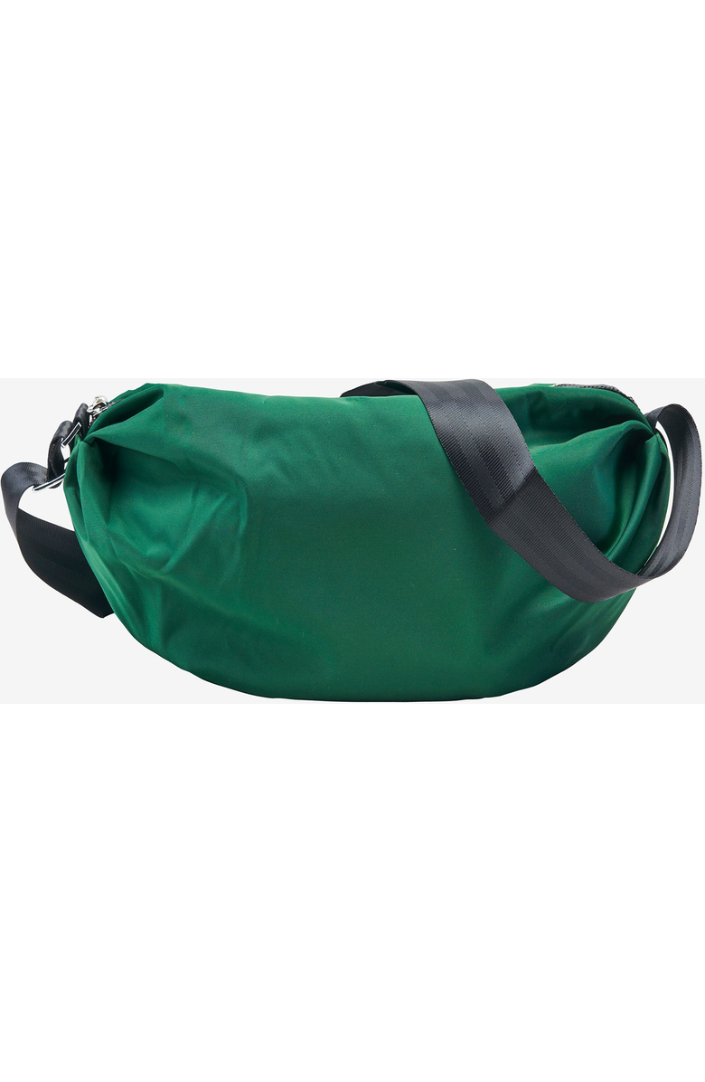 Tusk Gotham Neha Sling Bag, Main, color, Forest