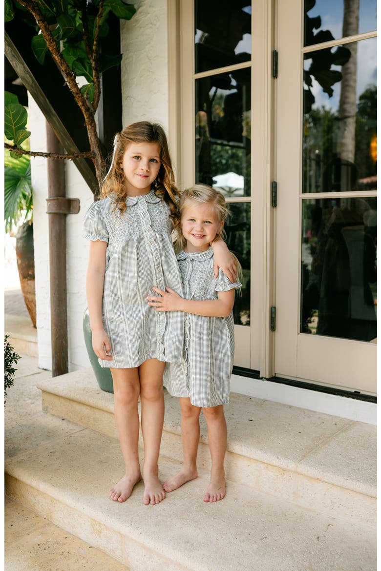 Evelyn Dress, Alternate, color, Breezy Blue