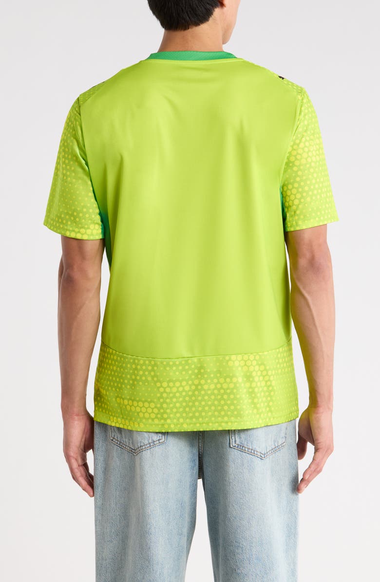 PUMA x GFA x Salehe Bembury Jersey, Alternate, color,