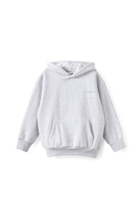 Kid's Sammy Oversize Hoodie