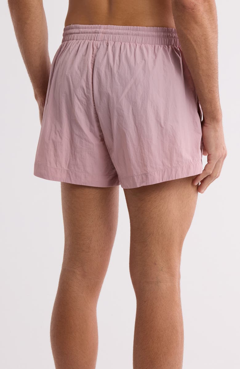 BOSS Pacific Swim Trunks, Alternate, color, 