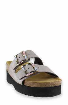 Santa Rosa Sandal