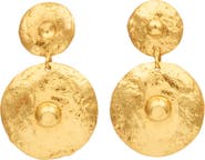 SYLVIA TOLEDANO Venus Earrings