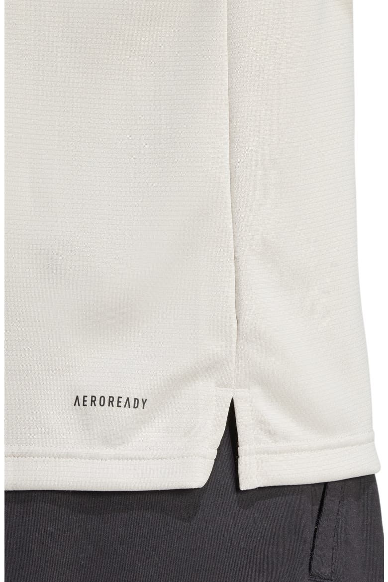 Sport Knit Polo, Alternate, color, WONDER ALUMINA
