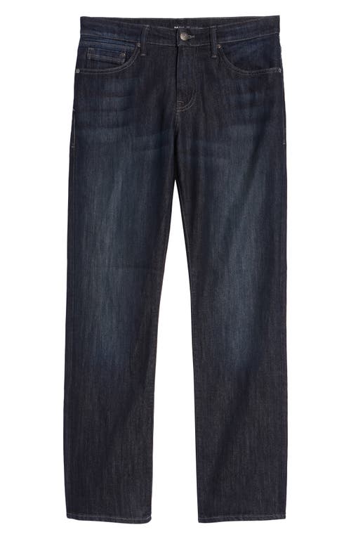 Mavi Jeans Matt Relaxed Fit Jeans In Blue